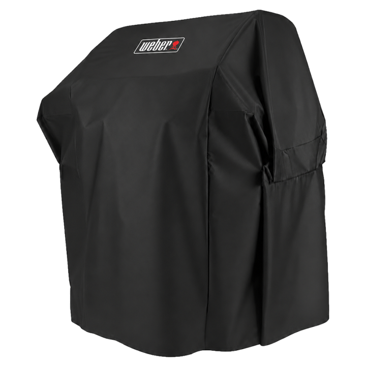 Weber 7182 Premium suojahuppu Spirit ja Spirit II kaasugrilleille