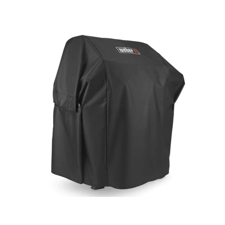 Weber 7182 Premium -suojahuppu Spirit- ja Spirit II -kaasugrilleille