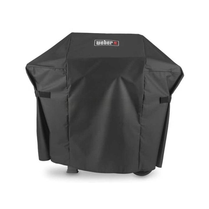 Weber 7182 Premium -suojahuppu Spirit- ja Spirit II -kaasugrilleille