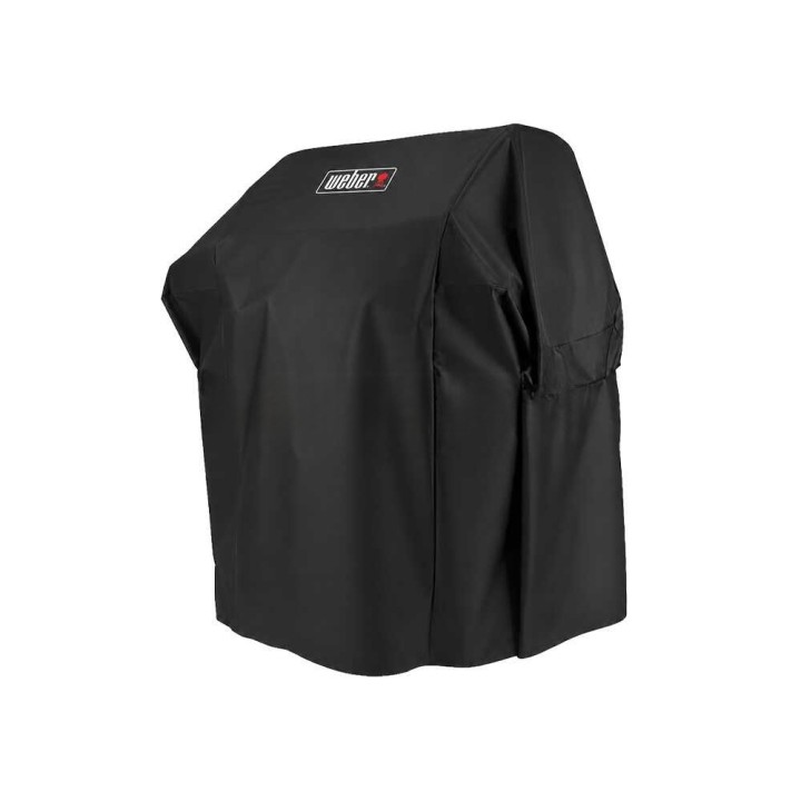 Weber 7182 Premium -suojahuppu Spirit- ja Spirit II -kaasugrilleille