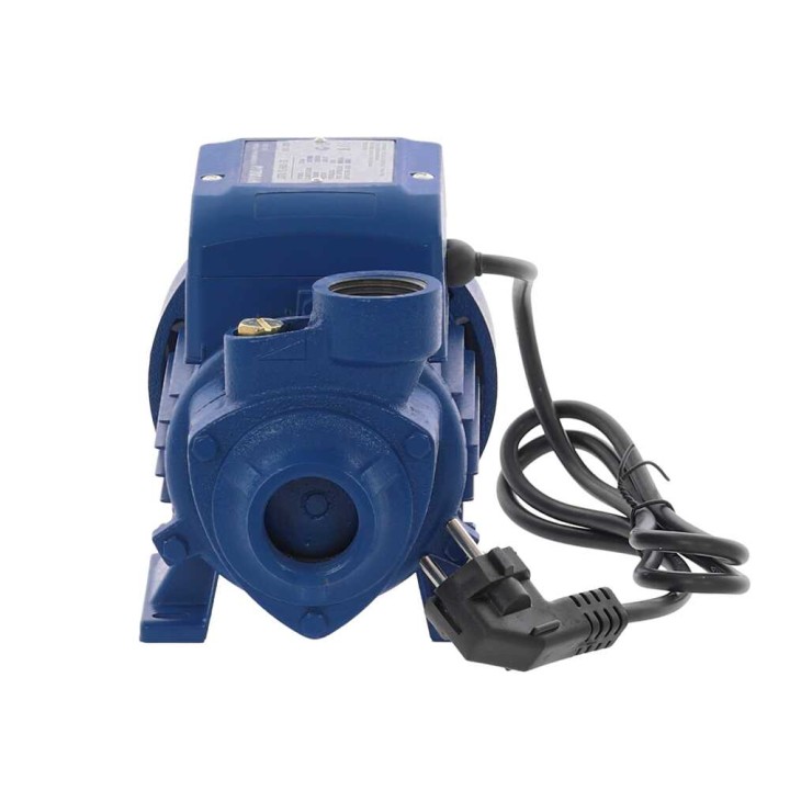 Hyundai QB60 itseimevä puutarhapumppu, 370 W, 1 800 l/h, 25 mm