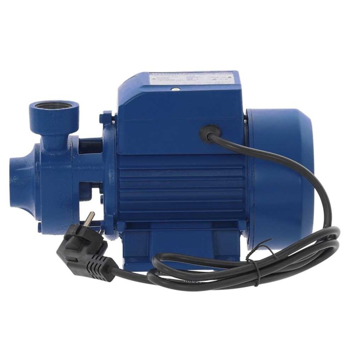 Hyundai QB60 itseimevä puutarhapumppu, 370 W, 1 800 l/h, 25 mm