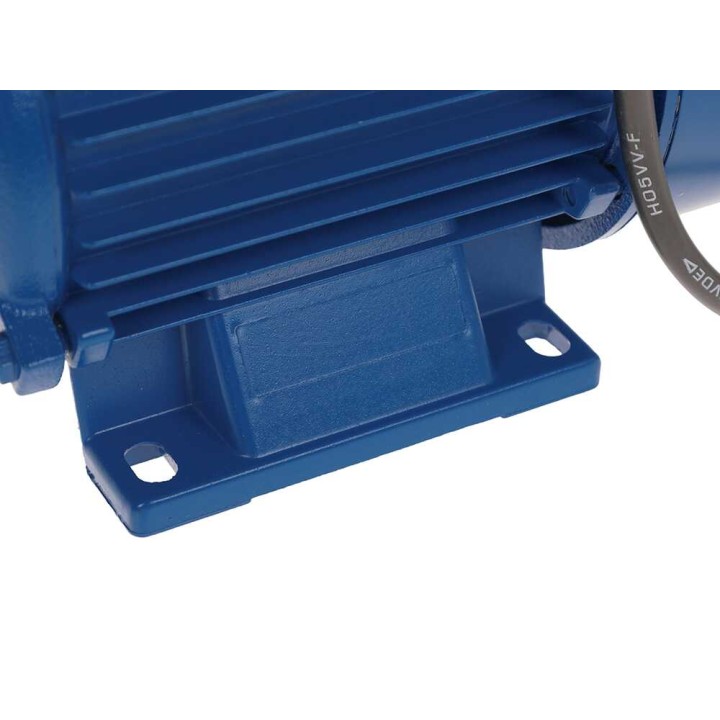 Hyundai QB60 itseimevä puutarhapumppu, 370 W, 1 800 l/h, 25 mm