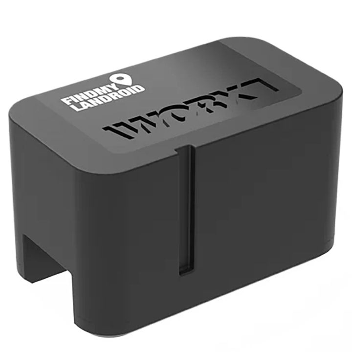 Worx GPS 4G moduuli Landroid robottiruohonleikkureille etäseurantaan
