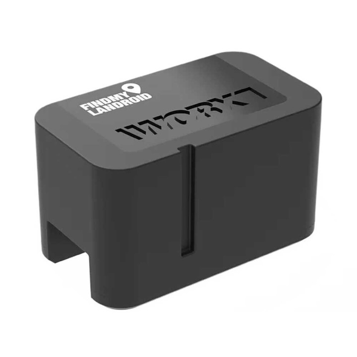 Worx GPS 4G -moduuli Landroid-robottiruohonleikkureille etäseurantaan