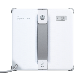 Ecovacs WINBOT MINI 2 ikkunanpesurobotti 66 W sovellusohjaus