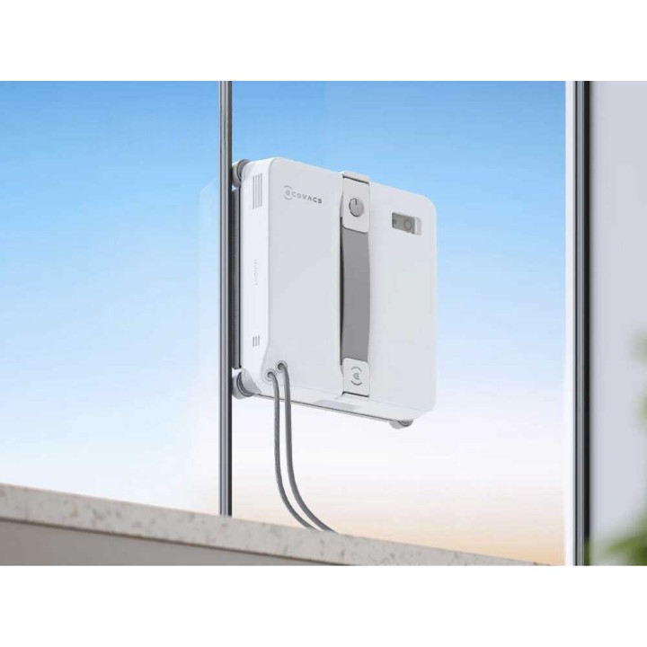 Ecovacs WINBOT MINI 2 ikkunanpesurobotti, 66 W, sovellusohjaus