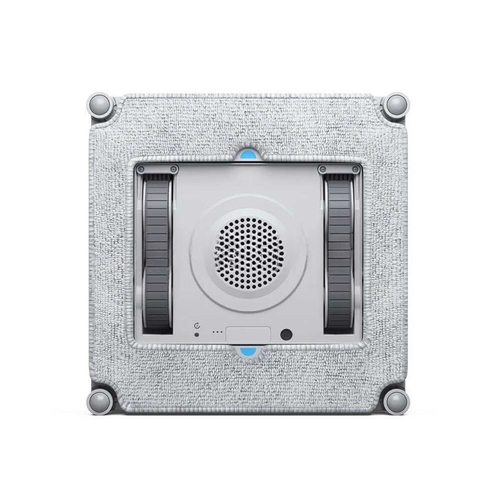 Ecovacs WINBOT MINI 2 ikkunanpesurobotti, 66 W, sovellusohjaus