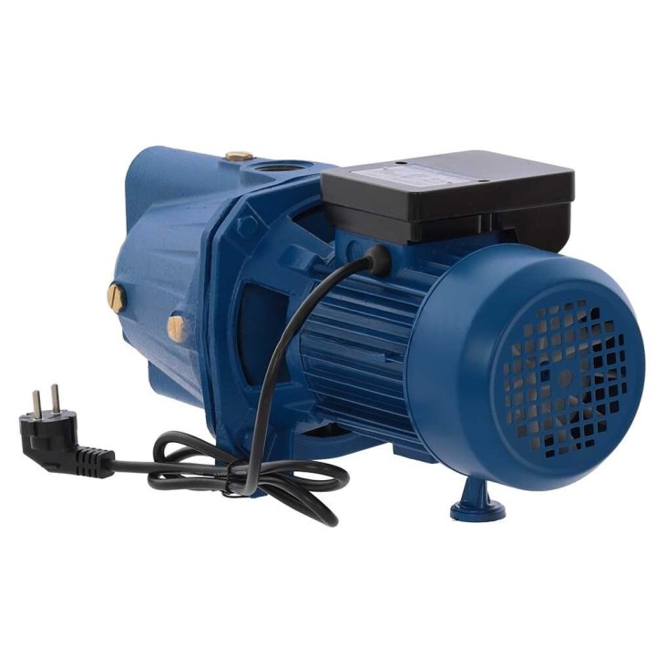Hyundai JET100L itsesyöttävä sähköpumppu, 750 W, 3 000 l/h, 45 m