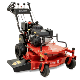 Blue Bird LM 815E PRO ruohonleikkuri 81 cm 14 HP sähköinen käynnistys