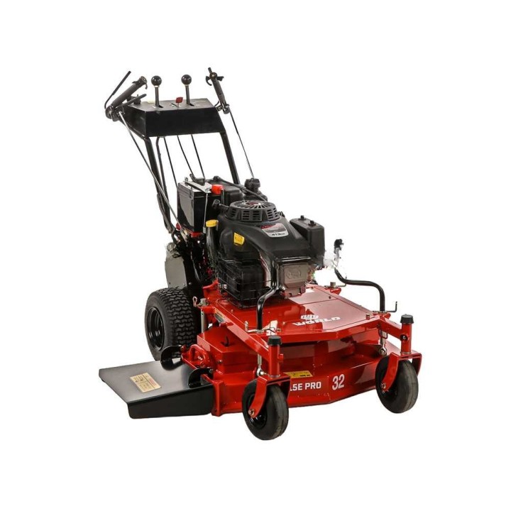 Blue Bird LM 815E PRO ruohonleikkuri, 81 cm, 14 HP, sähköinen käynnistys
