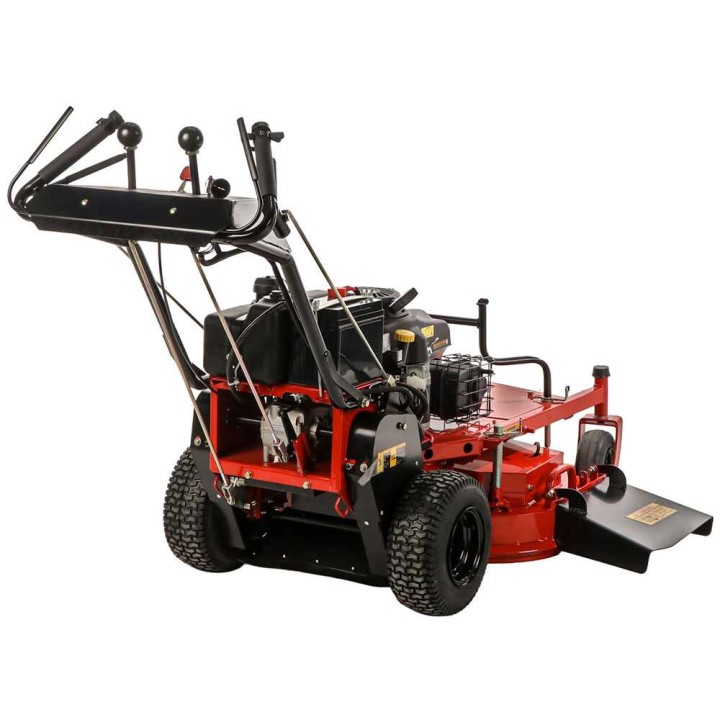 Blue Bird LM 815E PRO ruohonleikkuri, 81 cm, 14 HP, sähköinen käynnistys
