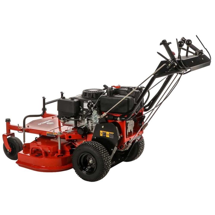 Blue Bird LM 815E PRO ruohonleikkuri, 81 cm, 14 HP, sähköinen käynnistys