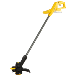 Stanley SFMCST925B XJ akkutrimmeri 18 V 25 cm ilman akkua ja laturia
