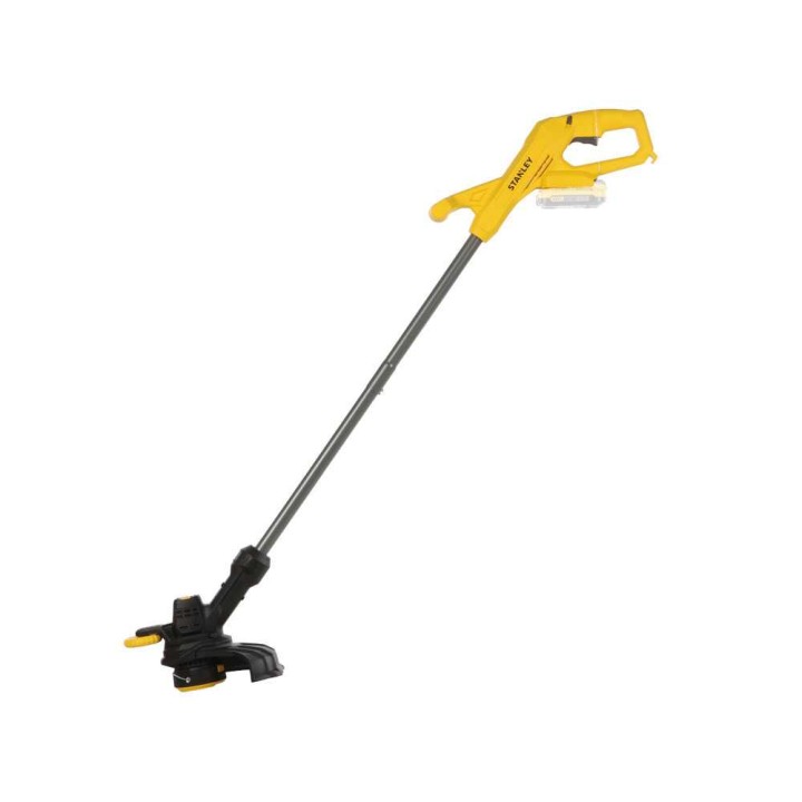 Stanley SFMCST925B-XJ akkutrimmeri, 18 V, 25 cm, ilman akkua ja laturia