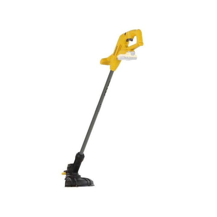 Stanley SFMCST925B-XJ akkutrimmeri, 18 V, 25 cm, ilman akkua ja laturia