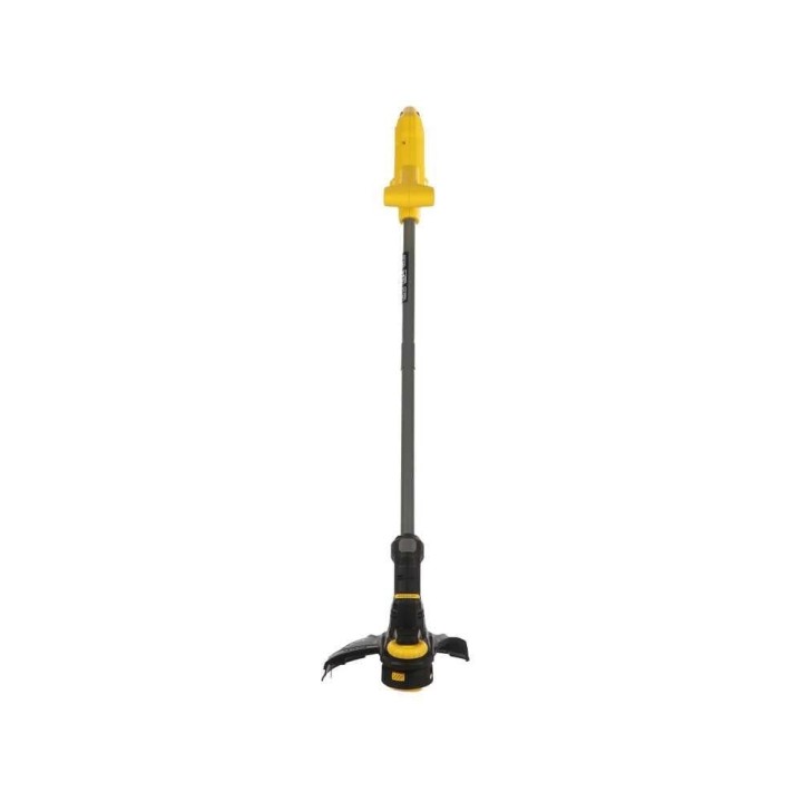 Stanley SFMCST925B-XJ akkutrimmeri, 18 V, 25 cm, ilman akkua ja laturia