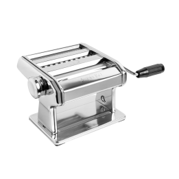 Marcato Ampia 150 pastakone 150 mm käsikäyttöinen kromattu teräs
