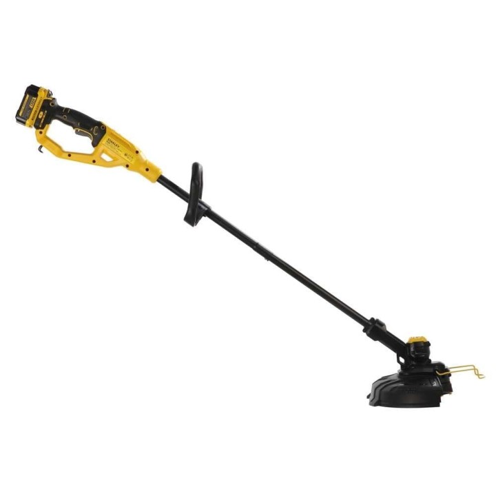 Stanley STCST933M1-QW akkureunaleikkuri, 18 V, 4 Ah, 28–33 cm