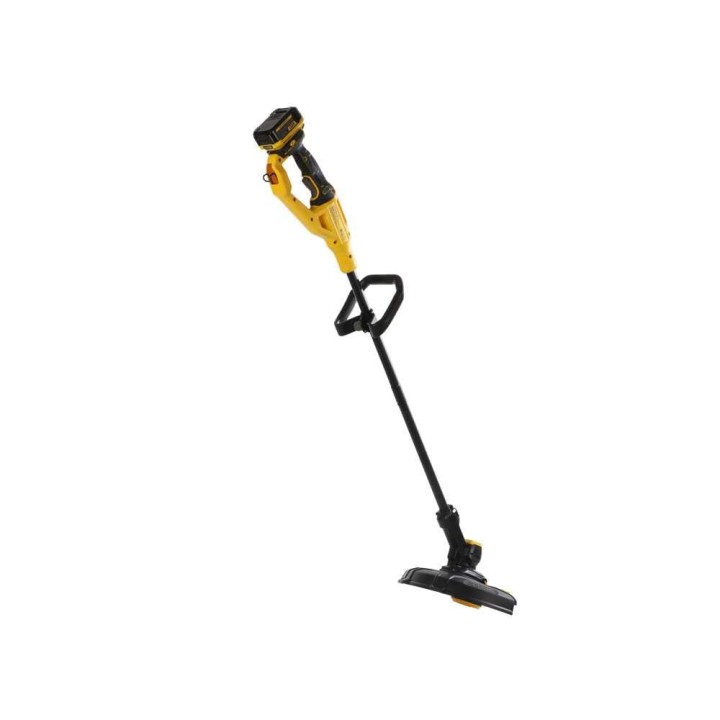 Stanley STCST933M1-QW akkureunaleikkuri, 18 V, 4 Ah, 28–33 cm