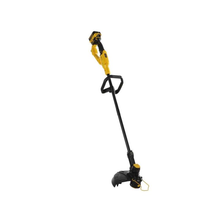 Stanley STCST933M1-QW akkureunaleikkuri, 18 V, 4 Ah, 28–33 cm