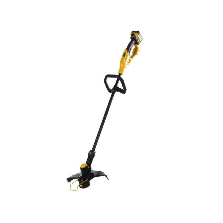 Stanley STCST933M1-QW akkureunaleikkuri, 18 V, 4 Ah, 28–33 cm