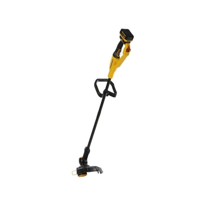 Stanley STCST933M1-QW akkureunaleikkuri, 18 V, 4 Ah, 28–33 cm