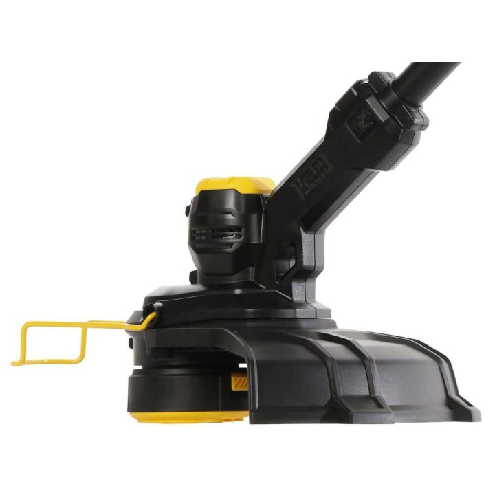 Stanley STCST933M1-QW akkureunaleikkuri, 18 V, 4 Ah, 28–33 cm