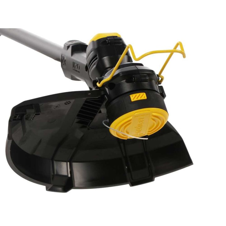 Stanley STCST933M1-QW akkureunaleikkuri, 18 V, 4 Ah, 28–33 cm