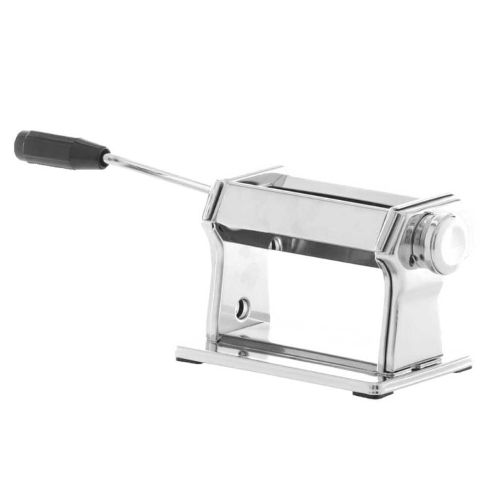 Marcato Atlas 150 Roller pastakone, kromattu teräs, 150 mm