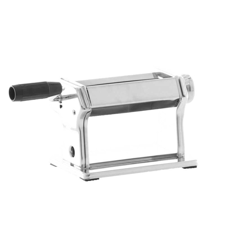 Marcato Atlas 150 Roller pastakone, kromattu teräs, 150 mm