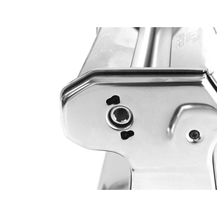 Marcato Atlas 150 Roller pastakone, kromattu teräs, 150 mm