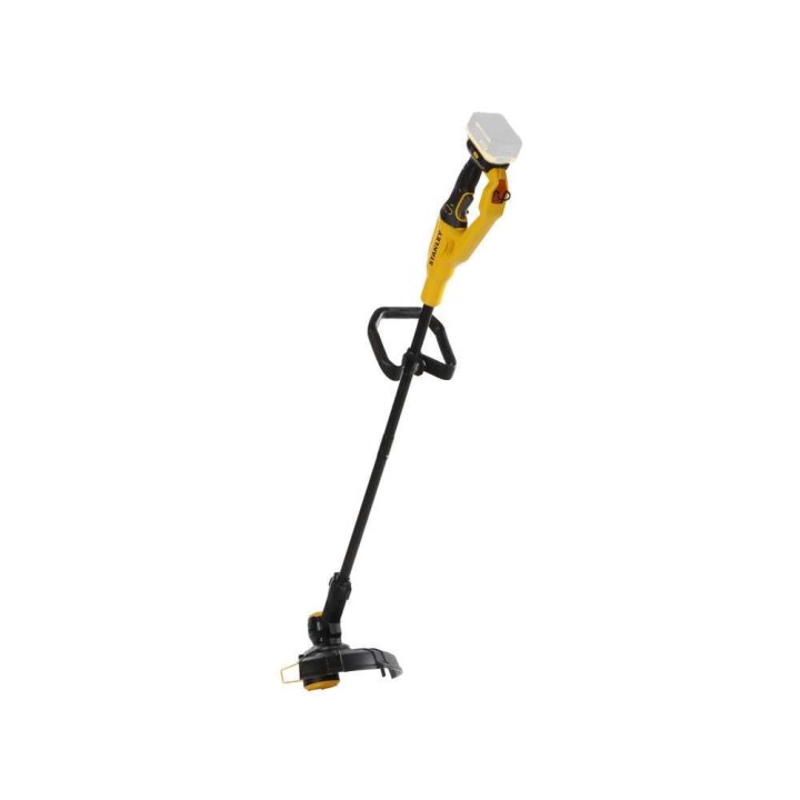Stanley STCST933B-XJ akkureunaleikkuri, 18 V, 28–33 cm, ilman akkua ja laturia