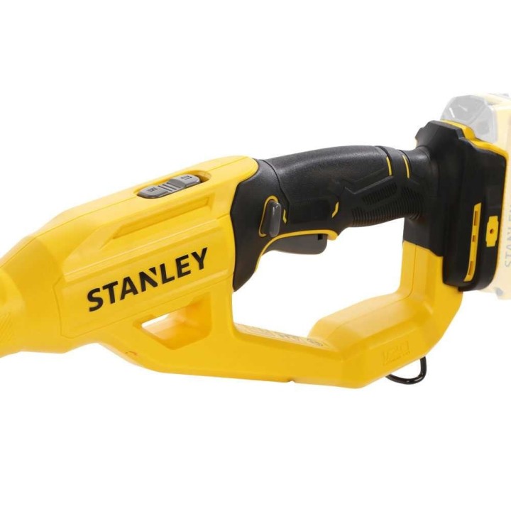 Stanley STCST933B-XJ akkureunaleikkuri, 18 V, 28–33 cm, ilman akkua ja laturia