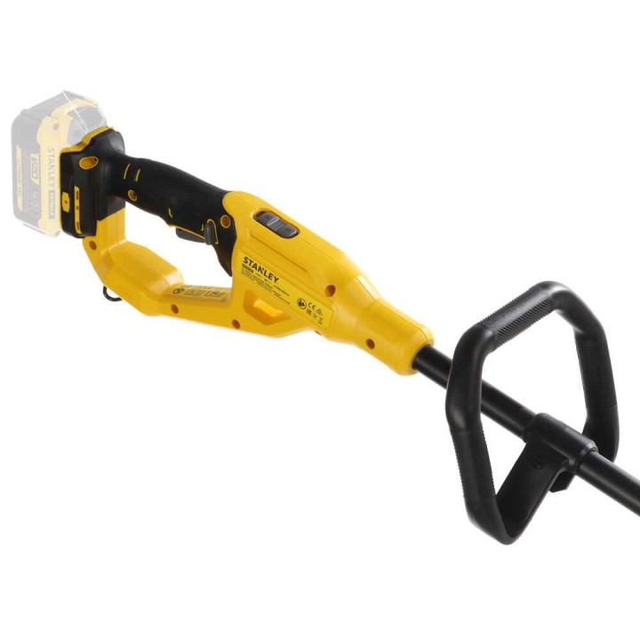 Stanley STCST933B-XJ akkureunaleikkuri, 18 V, 28–33 cm, ilman akkua ja laturia