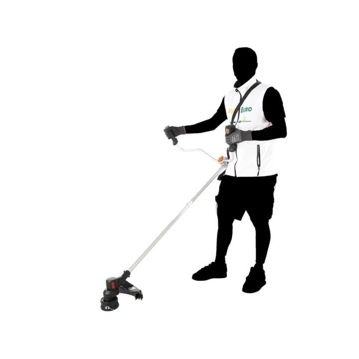 Worx WG082E akkuraivaussaha, 20 V, siimapää ja metalliterä