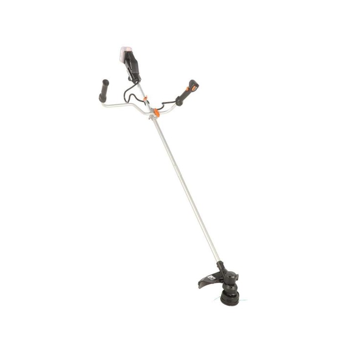 Worx WG082E akkuraivaussaha, 20 V, siimapää ja metalliterä