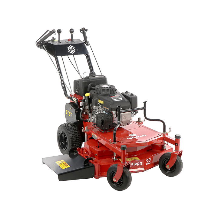 Blue Bird LM 815 PRO bensiinikäyttöinen ruohonleikkuri 81 cm 14 HP