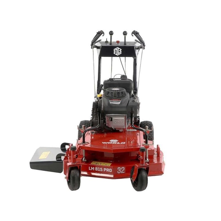 Blue Bird LM 815 PRO bensiinikäyttöinen ruohonleikkuri, 81 cm, 14 HP