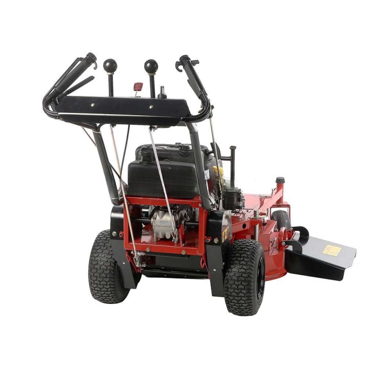 Blue Bird LM 815 PRO bensiinikäyttöinen ruohonleikkuri, 81 cm, 14 HP