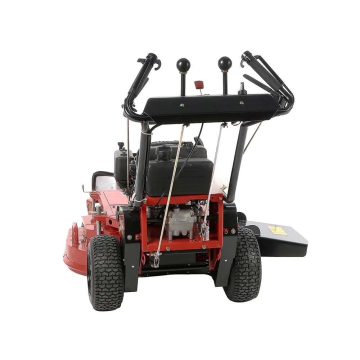 Blue Bird LM 815 PRO bensiinikäyttöinen ruohonleikkuri, 81 cm, 14 HP