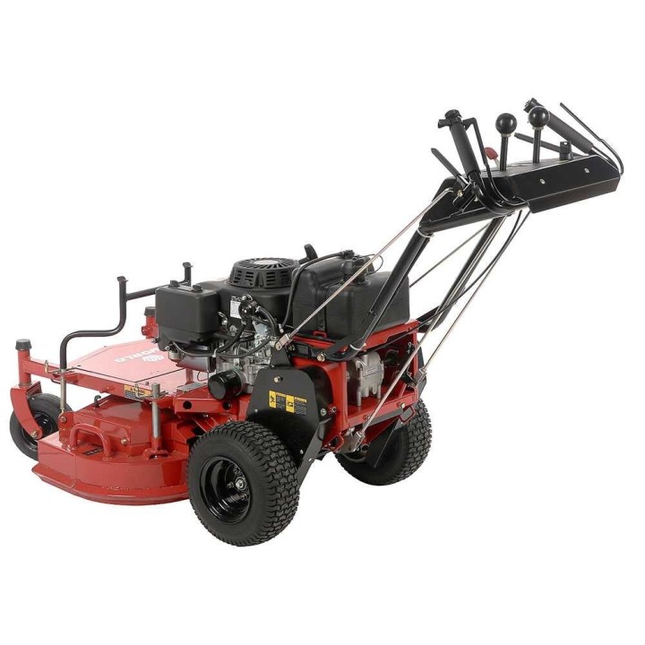 Blue Bird LM 815 PRO bensiinikäyttöinen ruohonleikkuri, 81 cm, 14 HP