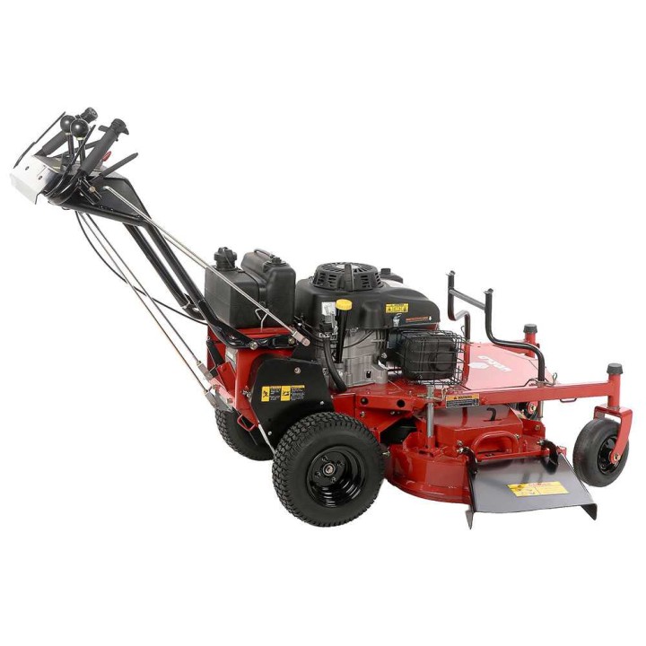 Blue Bird LM 815 PRO bensiinikäyttöinen ruohonleikkuri, 81 cm, 14 HP