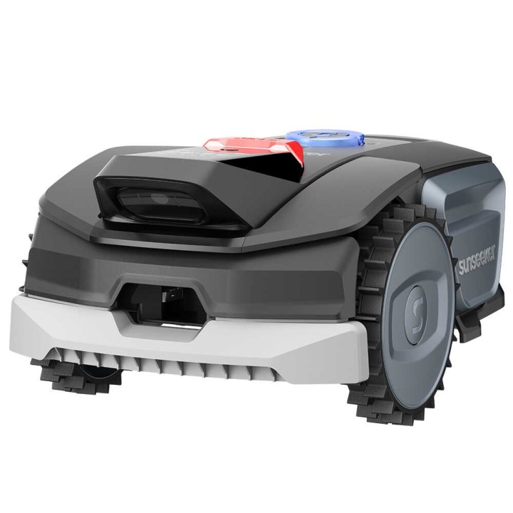 Sunseeker V1 robottiruohonleikkuri, 300 m², 20 V, ilman rajalankaa