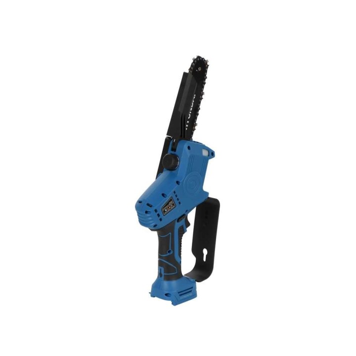 Hyundai SC-5805 akkukäyttöinen oksasaha, 18 V, 4 Ah, 500 W, 15 cm
