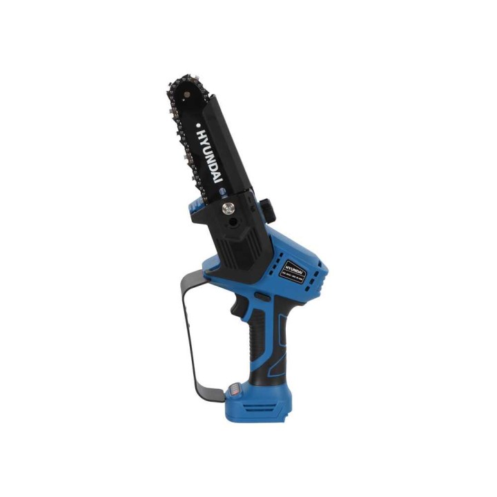 Hyundai SC-5805 akkukäyttöinen oksasaha, 18 V, 4 Ah, 500 W, 15 cm
