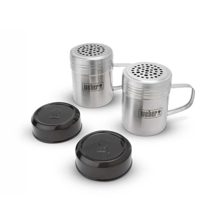 Weber 3401364 smashed burger -tarvikekit, ruostumaton teräs, 41 × 23,5 × 8,5 cm