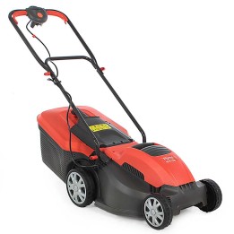 Flymo Speedi Mo 360C sähköruohonleikkuri 1 500 W 36 cm
