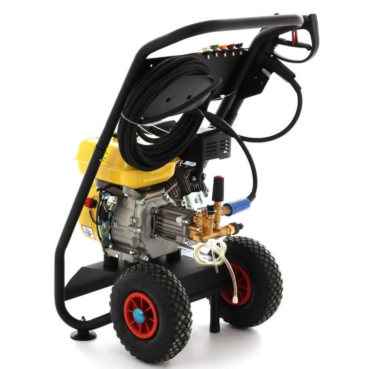 Lavor Independent 2800 bensiinikäyttöinen painepesuri, 200 bar, 690 l/h