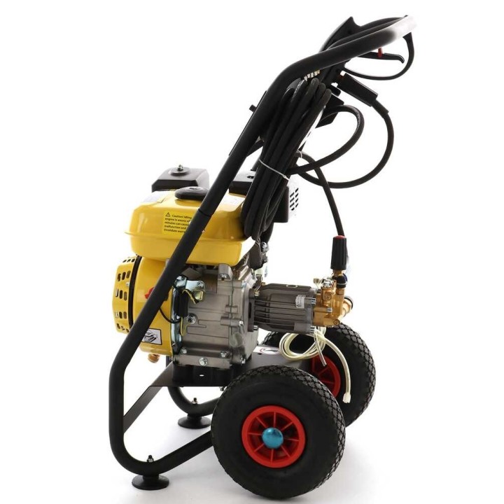 Lavor Independent 2800 bensiinikäyttöinen painepesuri, 200 bar, 690 l/h